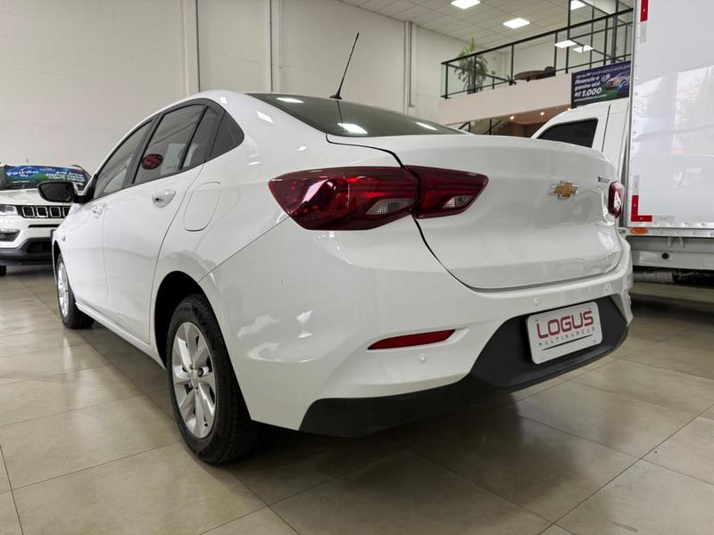 Chevrolet Onix Plus 10tat - foto 15