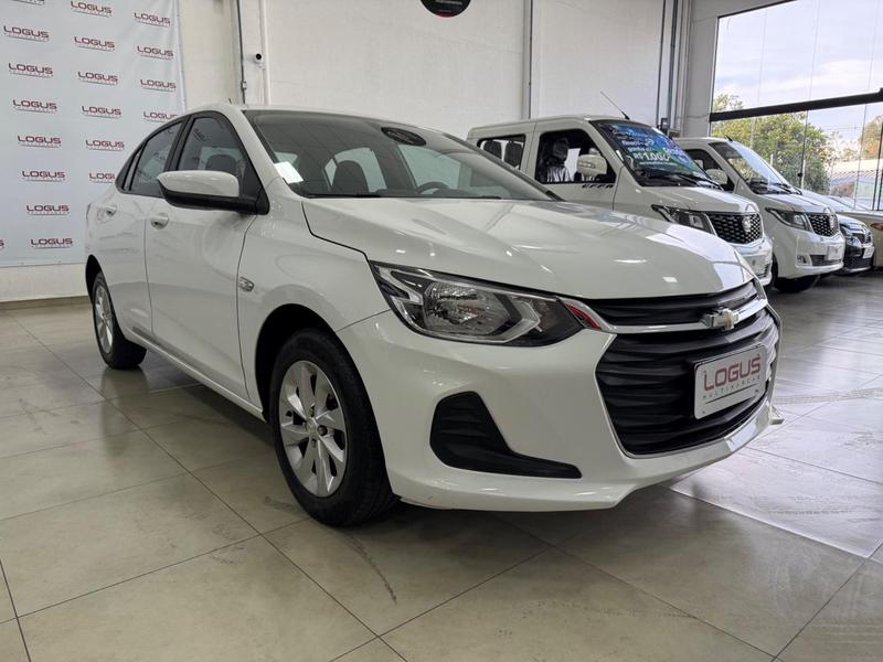 Chevrolet Onix Plus 10tat - foto 3