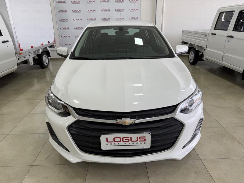 Chevrolet Onix Plus 10tat - foto 2