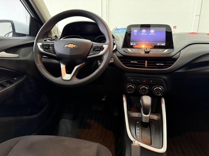 Chevrolet Onix Plus 10tat - foto 8