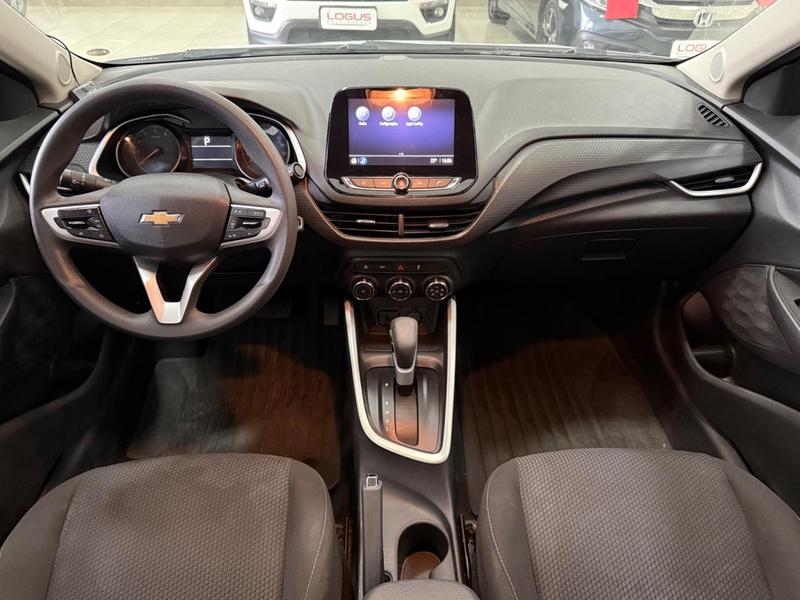 Chevrolet Onix Plus 10tat - foto 7