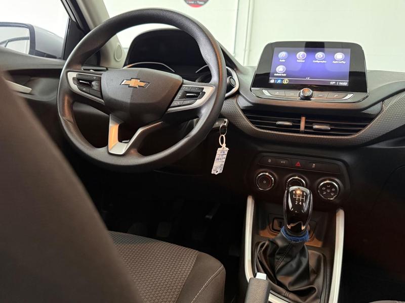 Chevrolet Onix Plus 10tmt - foto 9