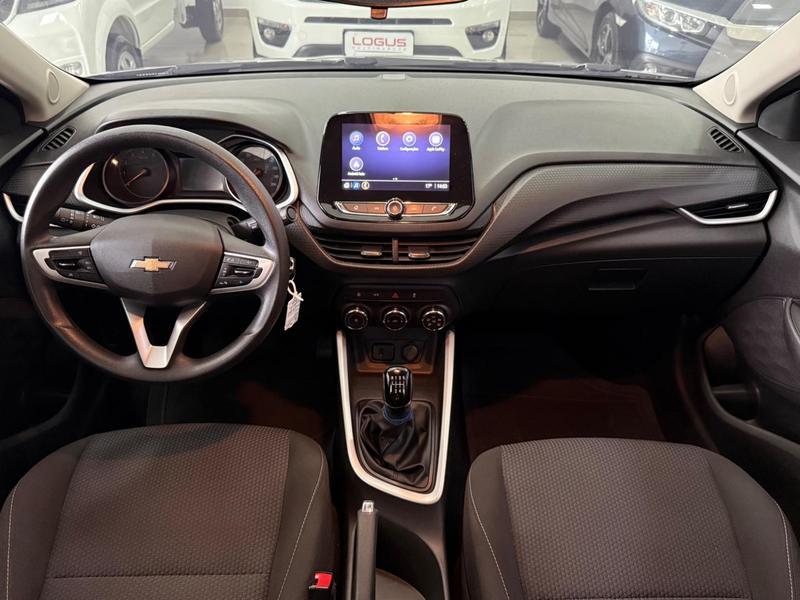 Chevrolet Onix Plus 10tmt - foto 8