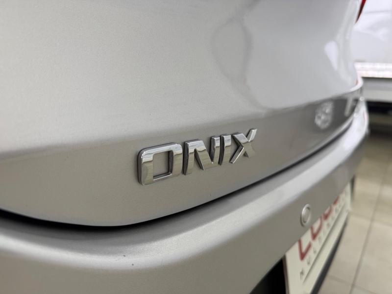Chevrolet Onix Plus 10tmt - foto 20
