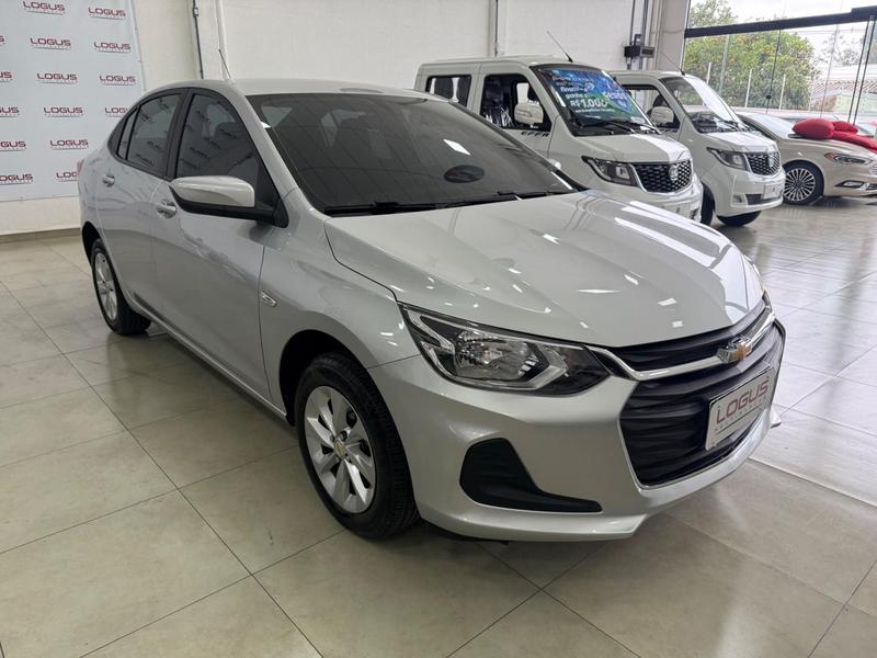 Chevrolet Onix Plus 10tmt - foto 3