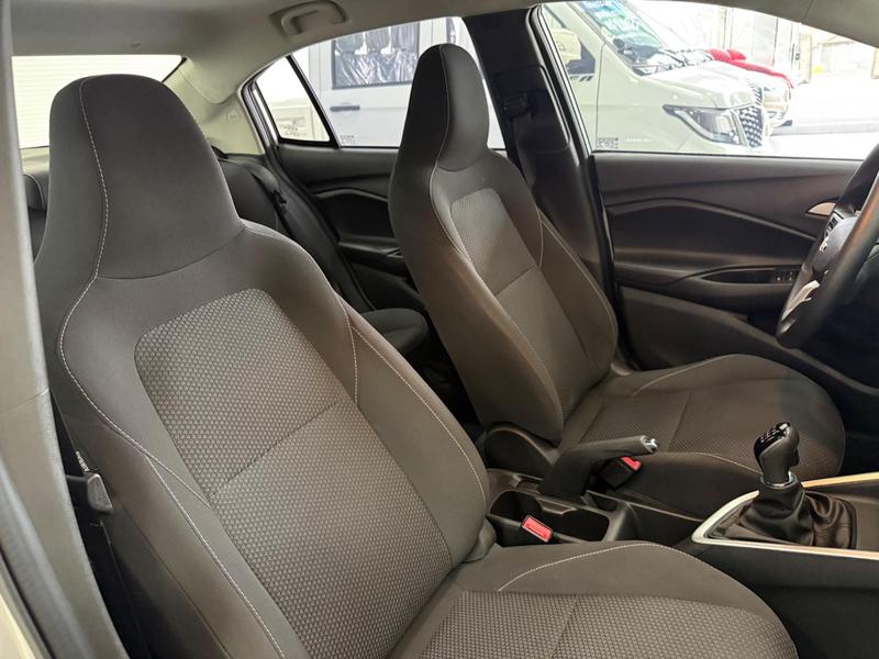 Chevrolet Onix Plus 10tmt - foto 6