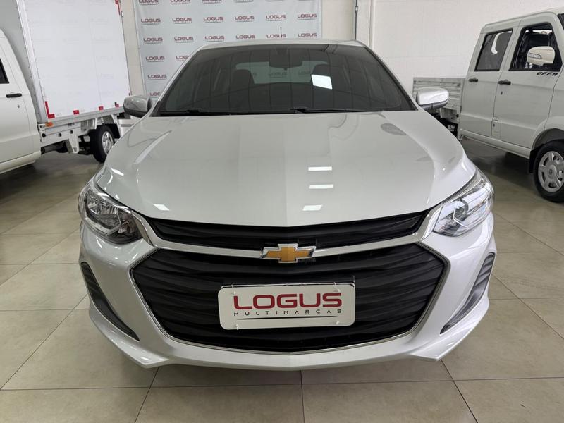 Chevrolet Onix Plus 10tmt - foto 2