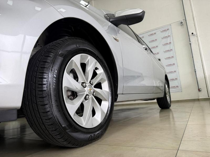 Chevrolet Onix Plus 10tmt - foto 4