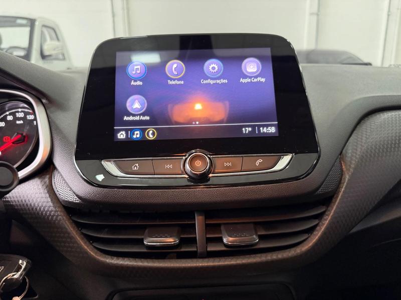 Chevrolet Onix Plus 10tmt - foto 11