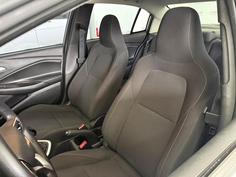 Chevrolet Onix Plus 10tmt - foto 5