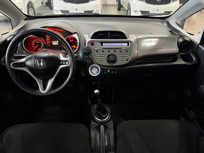 Honda Fit EX Flex - foto 7