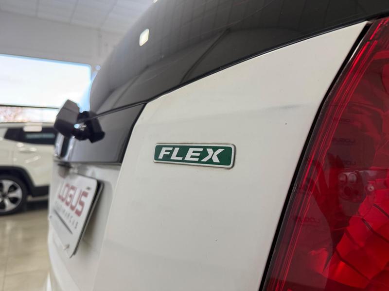 Honda Fit EX Flex - foto 20