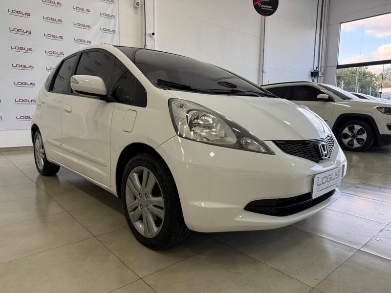 Honda Fit EX Flex - foto 3