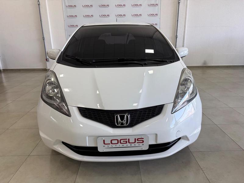 Honda Fit EX Flex - foto 2