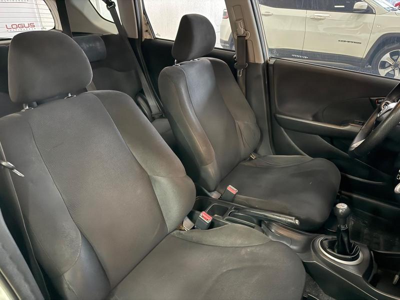 Honda Fit EX Flex - foto 6