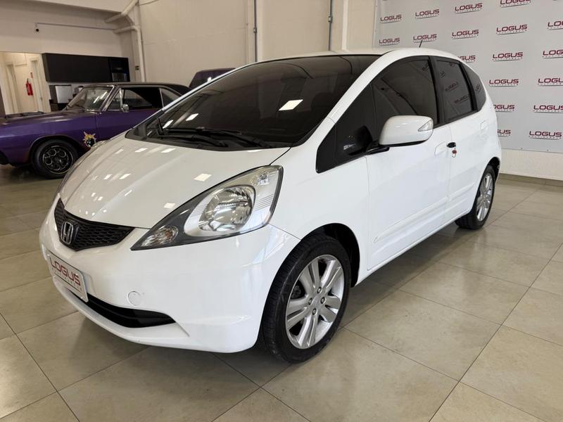 HONDA FIT EX FLEX