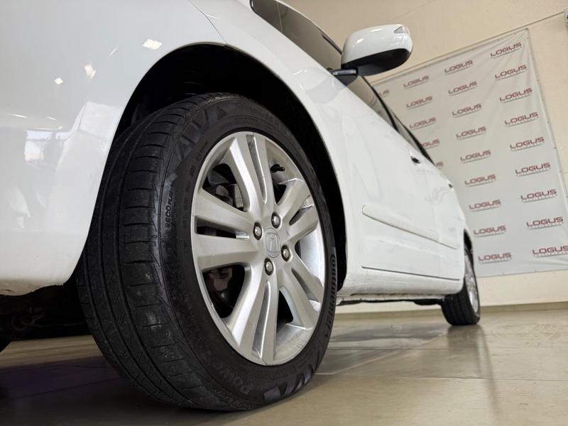Honda Fit EX Flex - foto 4