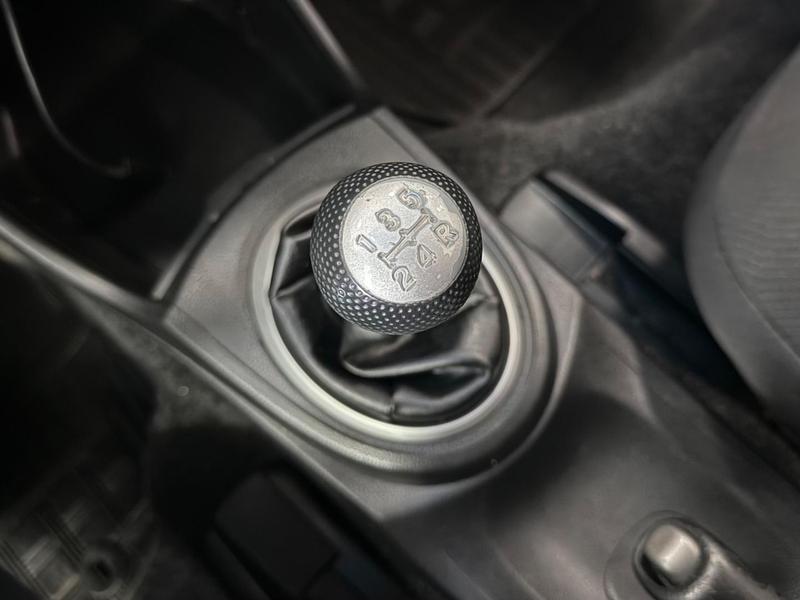 Honda Fit EX Flex - foto 10