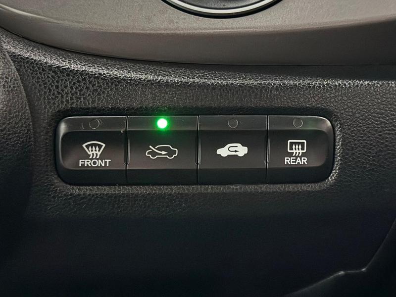 Honda Fit EX Flex - foto 15