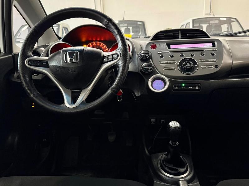 Honda Fit EX Flex - foto 8