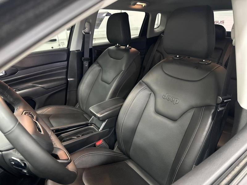 Jeep Compass Long T - foto 4