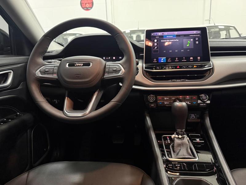 Jeep Compass Long T - foto 8