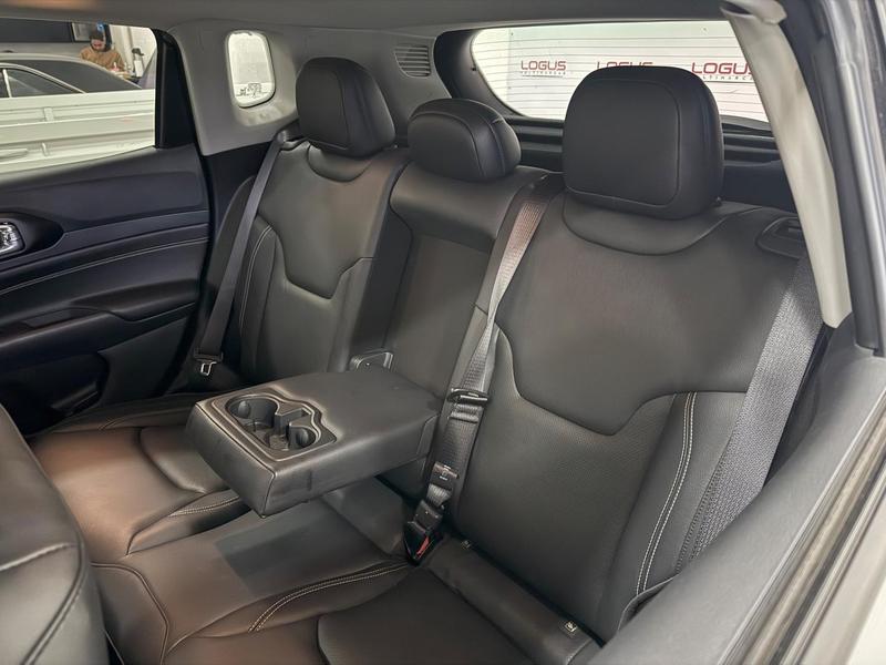 Jeep Compass Long T - foto 6