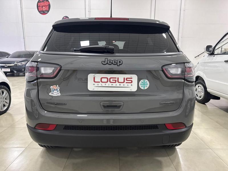 Jeep Compass Long T - foto 20