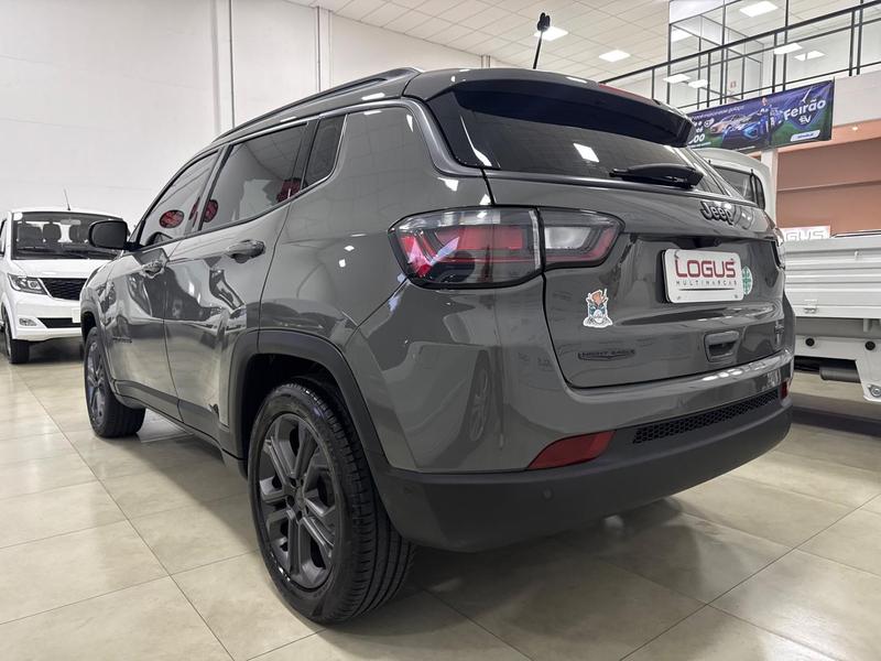 Jeep Compass Long T - foto 19