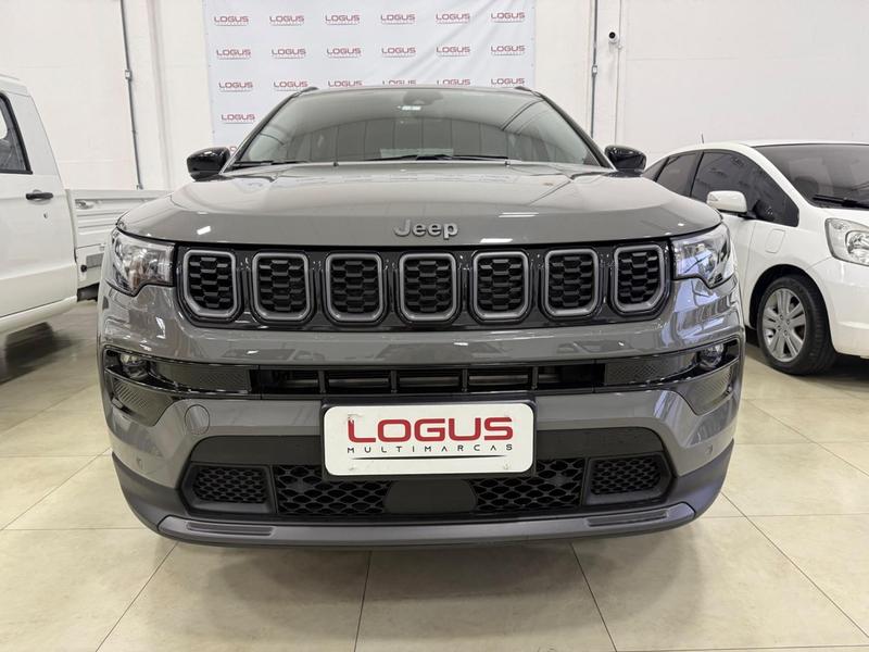 Jeep Compass Long T - foto 2