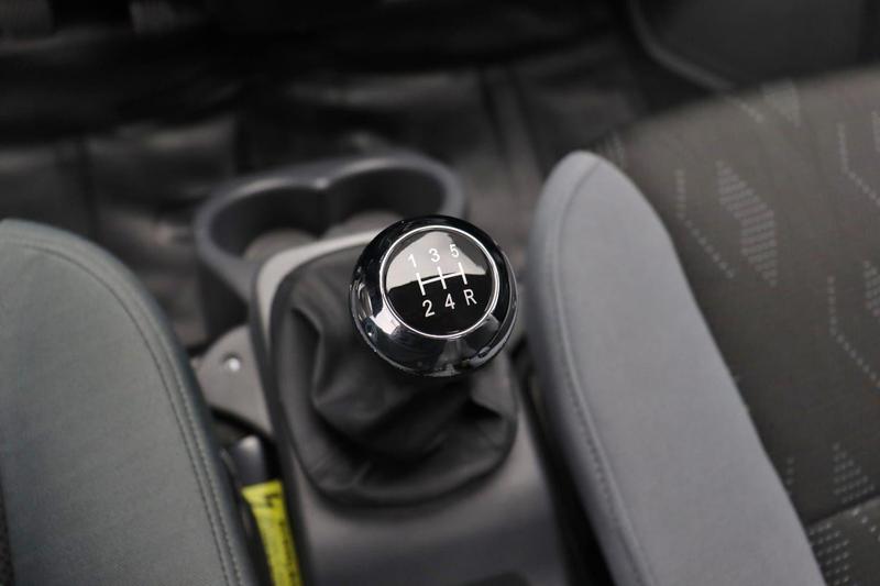 Volkswagen Up! Effa V21 Pick Up Cs 1.5 16V 2P - foto 18