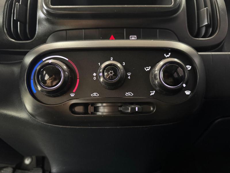 Fiat Mobi Like - foto 7