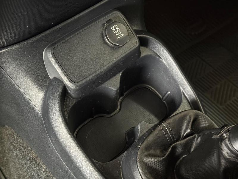 Fiat Mobi Like - foto 14
