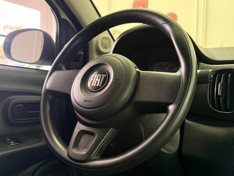 Fiat Mobi Like - foto 10