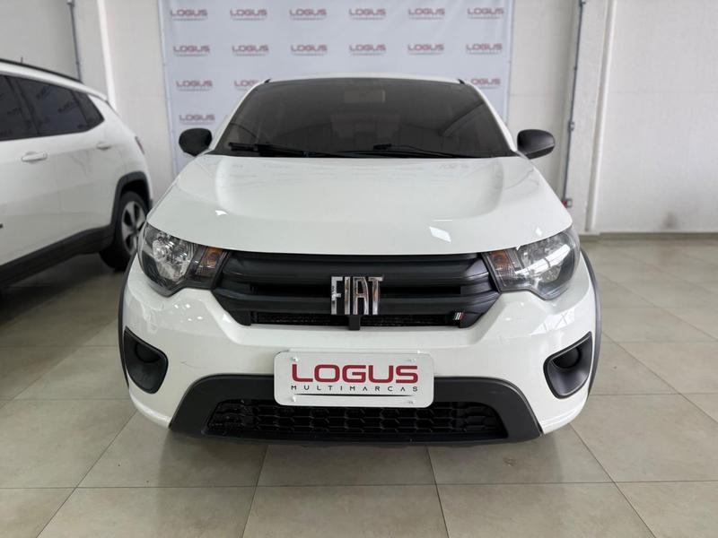 Fiat Mobi Like - foto 2