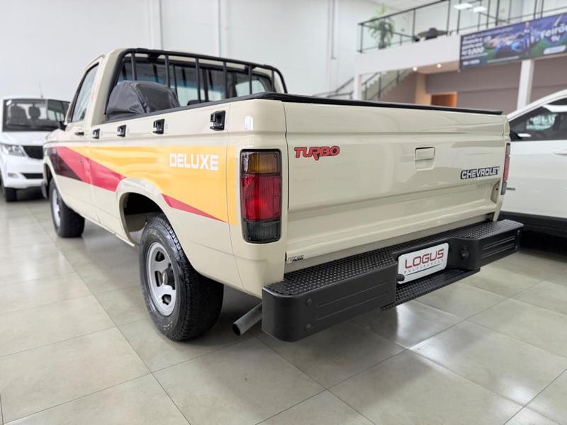 Chevrolet D20 Custom - foto 15