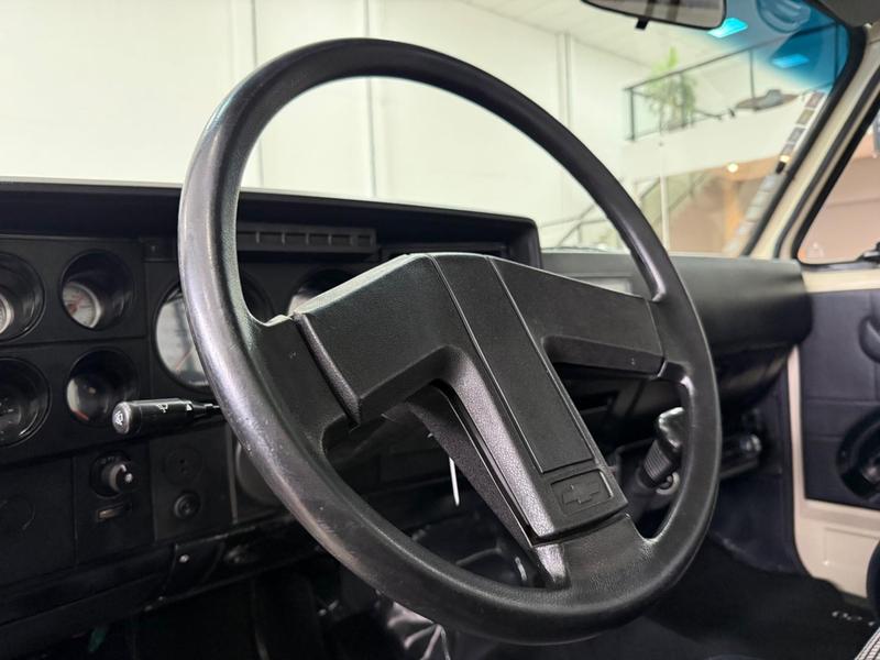 Chevrolet D20 Custom - foto 9