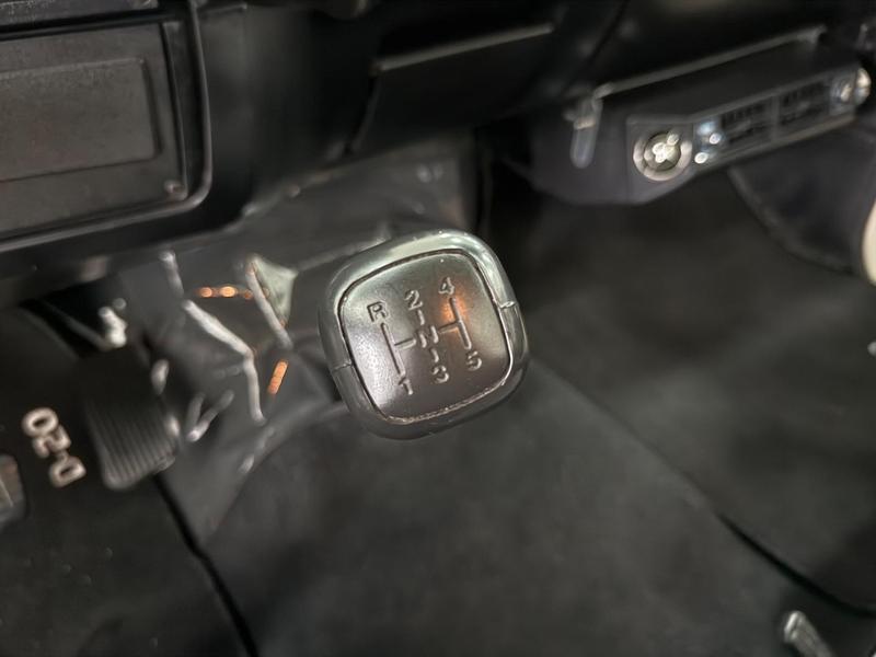 Chevrolet D20 Custom - foto 8