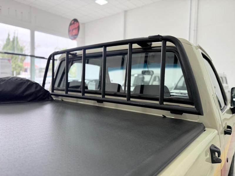 Chevrolet D20 Custom - foto 17