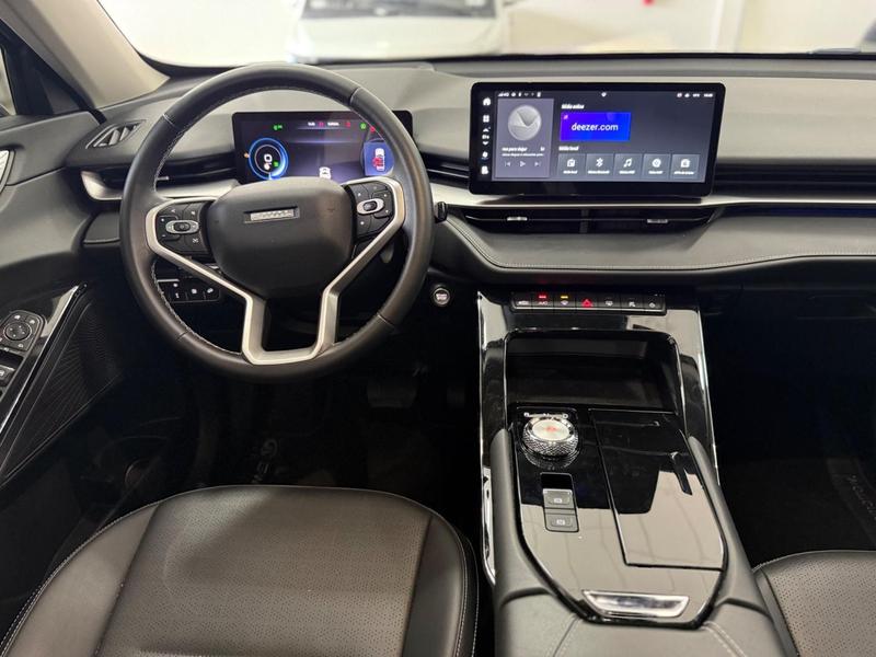 GWM Haval H6 2 1.5 (hibrido) - foto 10