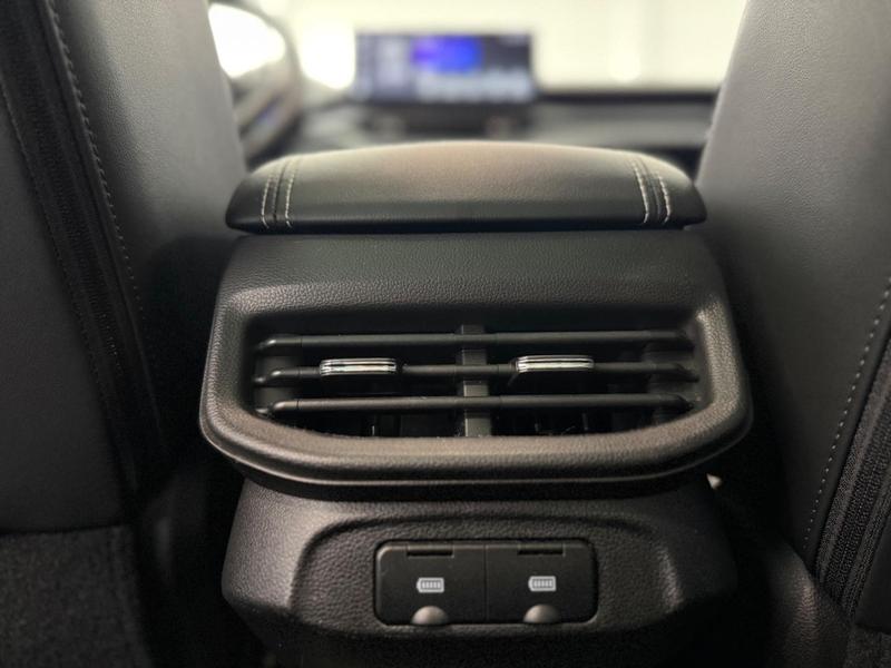 GWM Haval H6 2 1.5 (hibrido) - foto 19