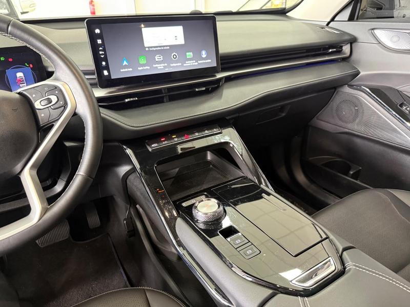 GWM Haval H6 2 1.5 (hibrido) - foto 15