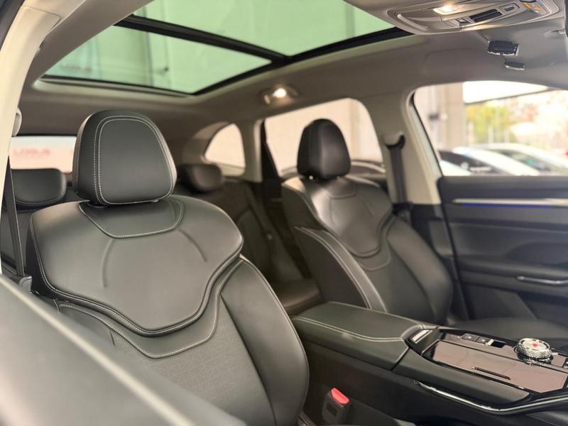 GWM Haval H6 2 1.5 (hibrido) - foto 8