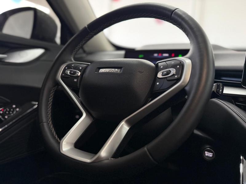 GWM Haval H6 2 1.5 (hibrido) - foto 14