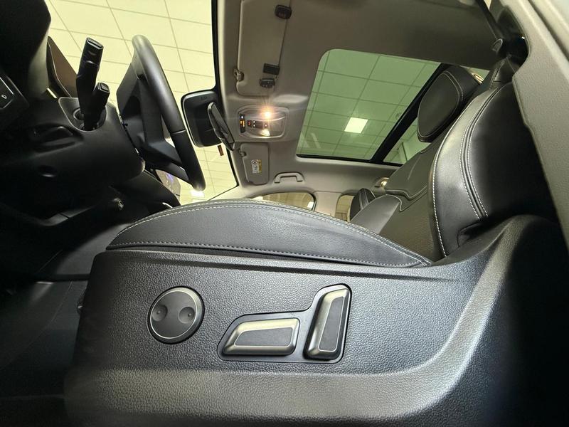 GWM Haval H6 2 1.5 (hibrido) - foto 20