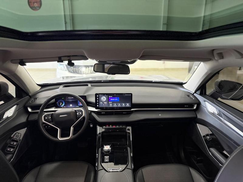 GWM Haval H6 2 1.5 (hibrido) - foto 6