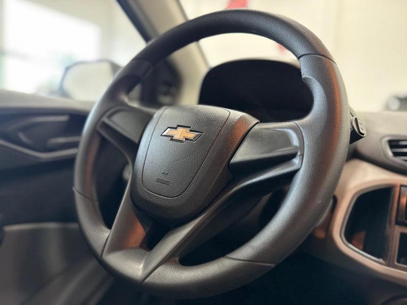 Chevrolet Onix 10mt Joye - foto 10