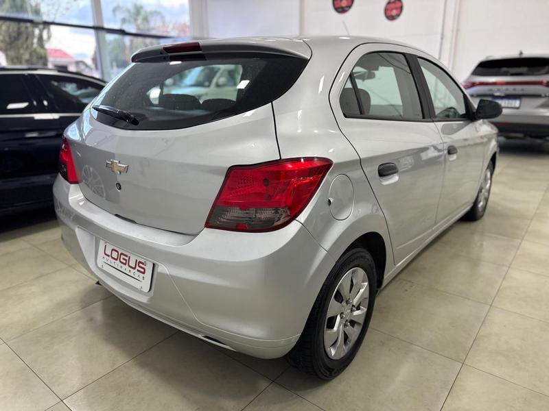Chevrolet Onix 10mt Joye - foto 16