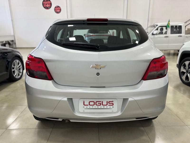 Chevrolet Onix 10mt Joye - foto 15