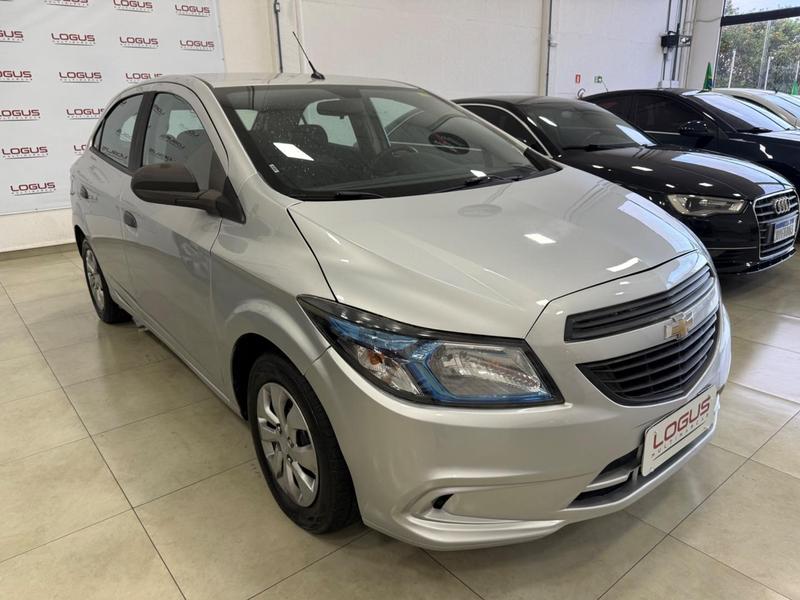 Chevrolet Onix 10mt Joye - foto 3
